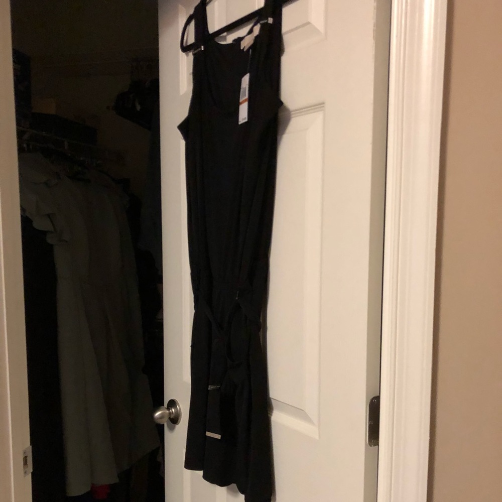 Michael Kors jumpsuit (shorts)